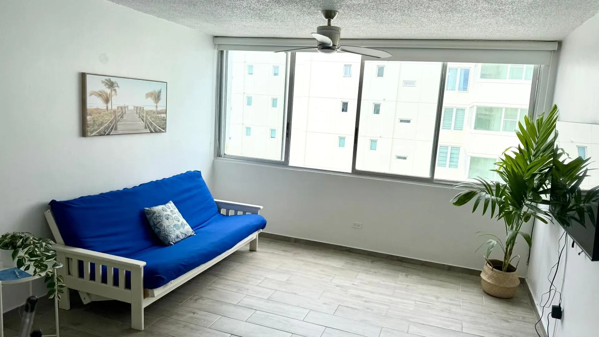 Appartamento Beachfront Wave At Isla Verde San Juan